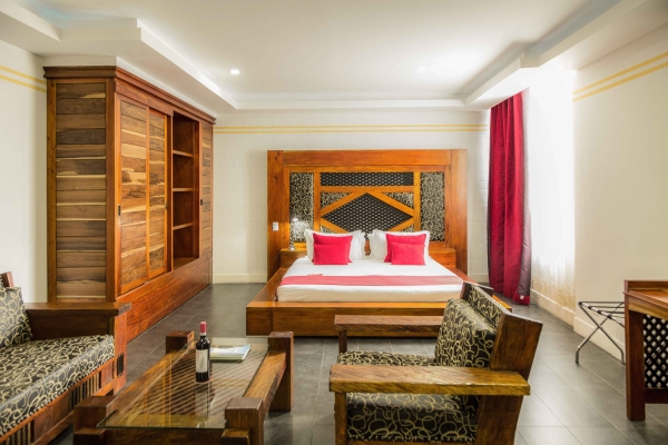 Hotel Du Parc Royal (Medellin)